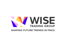 UAB Wise Trading Group logo