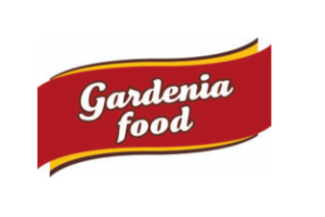 GARDENIA FOOD SKROBOL SPÓŁKA KOMANDYTOWA logo