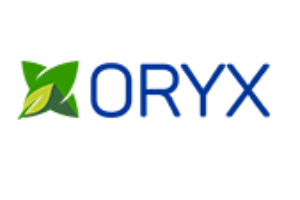 ORYX TIM LTD. logo