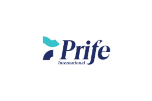 PRIFE INTERNATIONAL EU Sp. z o.o. logo