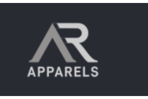 A.R Apparels Pvt Limited logo