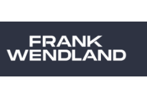 FRANK WENDLAND PROSTA SPÓŁKA AKCYJNA logo