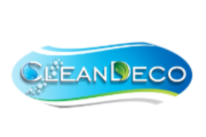 Cleandeco Sp. z o.o. logo