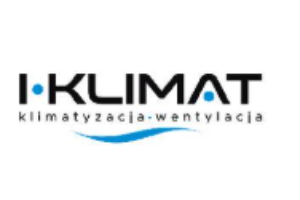 I-KLIMAT Sp. z o. o. logo