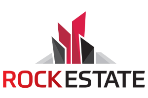 ROCK ESTATE logo