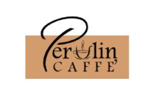 Perulin caffe logo