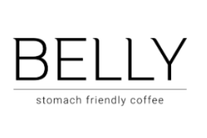 Belly Coffee logo
