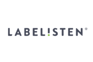 Labelisten GmbH & Co. KG logo