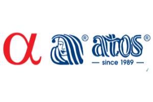 BHZ ATOS M.M. logo