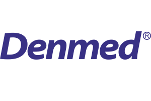 DENMED logo