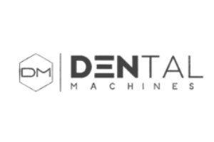 DENTAL MACHINES Sp. z o.o. logo