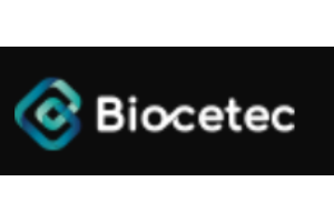 Biocetec Co., Ltd logo