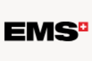EMS POLAND Sp. z o. o. logo