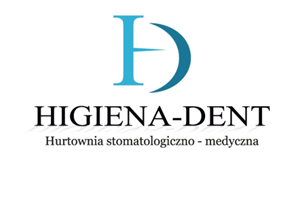 HIGIENA-DENT Sp. z o. o. logo