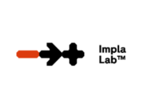 ImplaLab logo