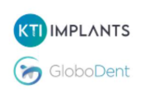 KTI IMPLANTS logo