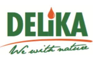 DELIKA s.r.o. logo