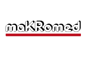 Makromed Sp. z o. o. Sp. K. logo