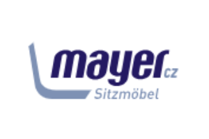 MAYER logo