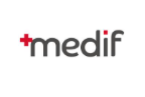 MEDIF logo