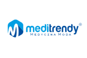 Meditrendy logo
