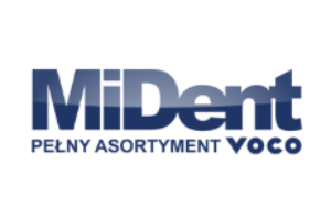 MIDENT Sp. z o. o. logo