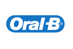 Oral-B logo
