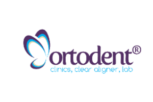 ORTODENT Sp. z o.o. Sp. k. logo