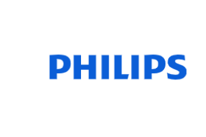 'PHILIPS POLSKA' Sp. z o.o. logo