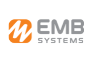 EMB SYSTEMS Sp. z o. o. logo