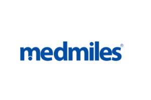 MED MILES Sp. z o.o. logo