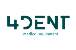 4DENT DAMIAN WÓJCIK logo
