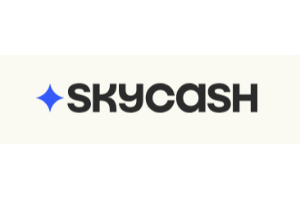 SKYCASH POLAND SPÓŁKA AKCYJNA logo