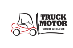 TRUCK MOTOR WÓZKI WIDŁOWE Sp. z o.o. logo