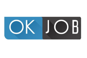 OK JOB Sp. z o. o. logo