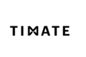TIMATE S.A. logo