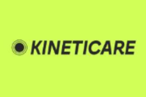 KINETICARE Sp. z o. o. logo