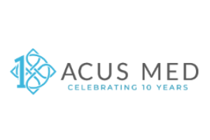 ACUS MED Sp. z o. o. logo