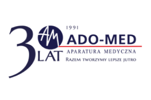ADO-MED Sp. z o. o. logo