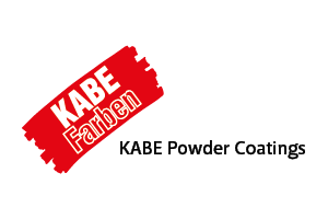 KABE POWDER COATINGS Sp. z o.o. logo