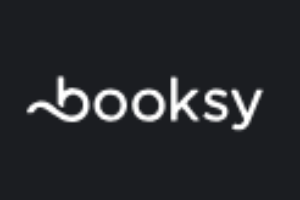 BOOKSY INTERNATIONAL Sp. z o. o. logo