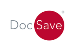 Doc Save GmbH logo