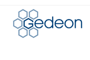 'GEDEON' SPÓŁKA JAWNA JOANNA DEKA, BOGDAN DEKA logo