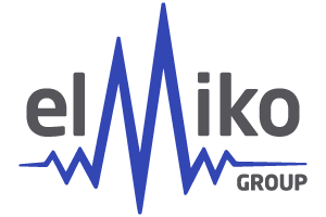 ELMIKO GROUP logo