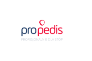 PRO PEDIS Sp. z o.o. logo