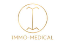 IMMO-MEDICAL Sp. z o.o. logo