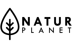 Natur Planet logo