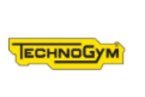 Technogym logo