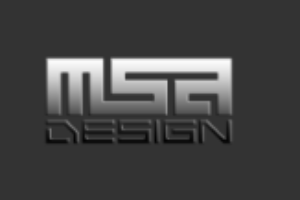 METAL STUDIO ART DESIGN Sp. z o. o. logo