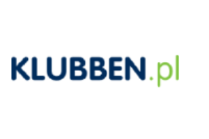 KLUBBEN POLSKA Sp. z o. o. logo